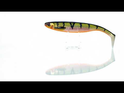 Westin Shadteez Slim 7,5 cm jigi 4 kpl/pkt
