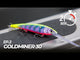 Rapala Gold Miner 12 cm wobbler