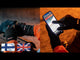 THAW Heated Gloves elektroniska värmehandskar