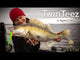 Westin Twinteez V-Tail 20 cm jigg 2 st/pkt
