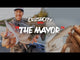 Rapala CrushCity The Mayor 7,5 cm jigg 4 st/pkt