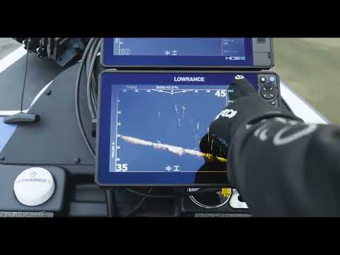 Lowrance Active Target 2 XL