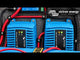 Victron Blue Smart IP65 12V 25A batteriladdare
