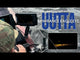 Lowrance Eagle Eye 9 Live yhdistelmälaite liveanturilla + Patriot LiveFix 360 anturiteline