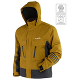 Norfin Rebel Pro Mustard takki