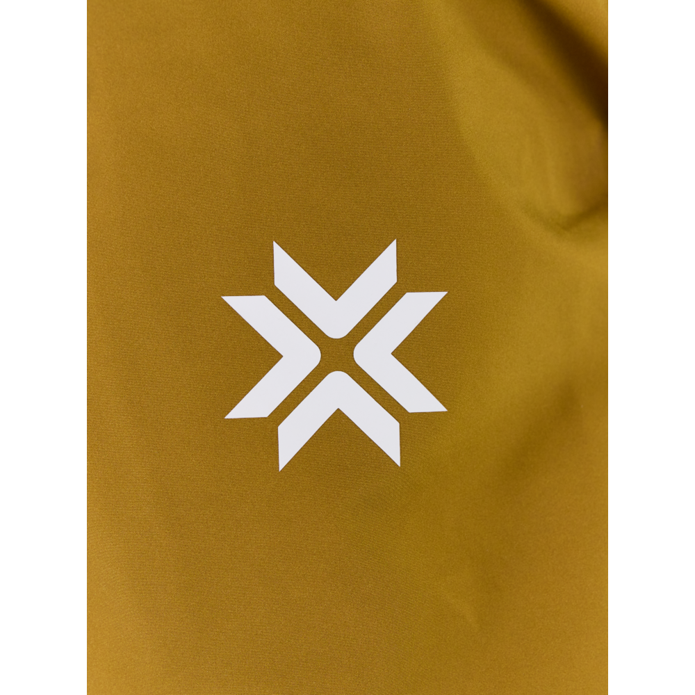 Norfin Rebel Pro Mustard takki