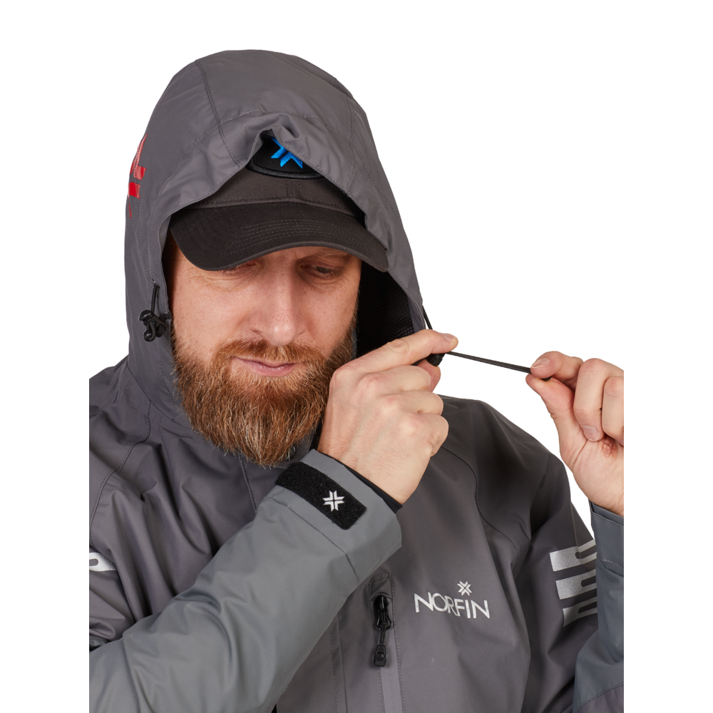 Norfin Mirage fiskedräkt