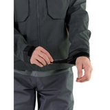 Norfin Pilot Gray fiskejacka