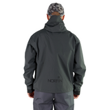 Norfin Pilot Gray fiskejacka