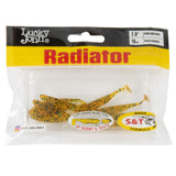 Lucky John Radiator 7,5 cm jigi 7 kpl/pkt