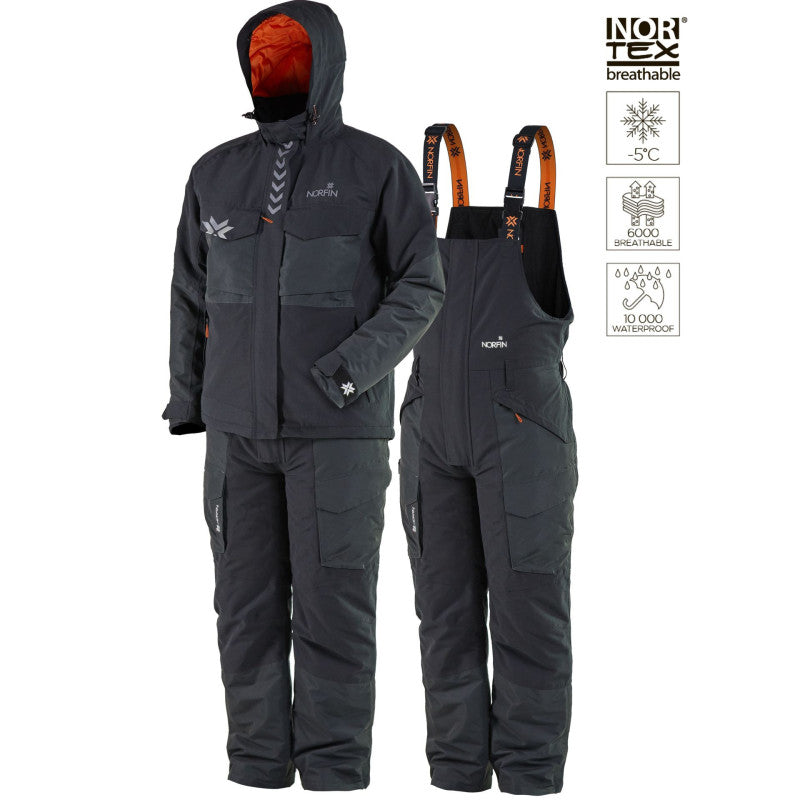 Norfin Boat 2 kalastuspuku