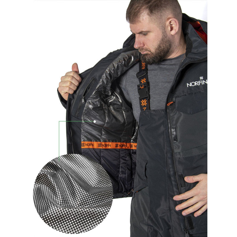 Norfin Boat 2 kalastuspuku