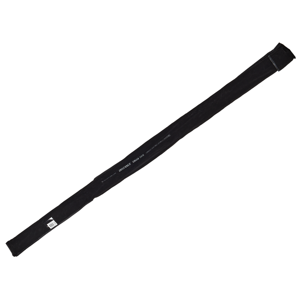 Feeder Concept Distance Black 80 haspelspö