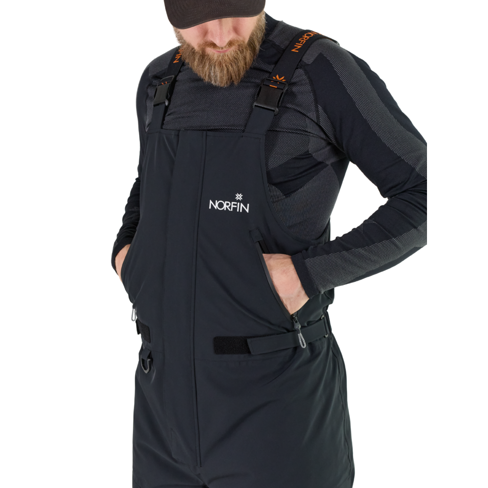 Norfin Rebel Pro byxor