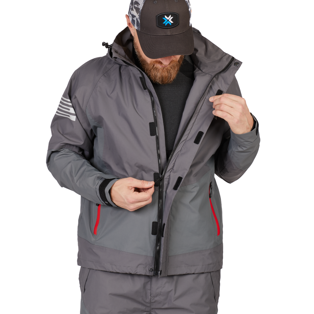 Norfin Mirage fiskedräkt