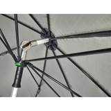 Feeder Concept Space Master Flatback sateenvarjo