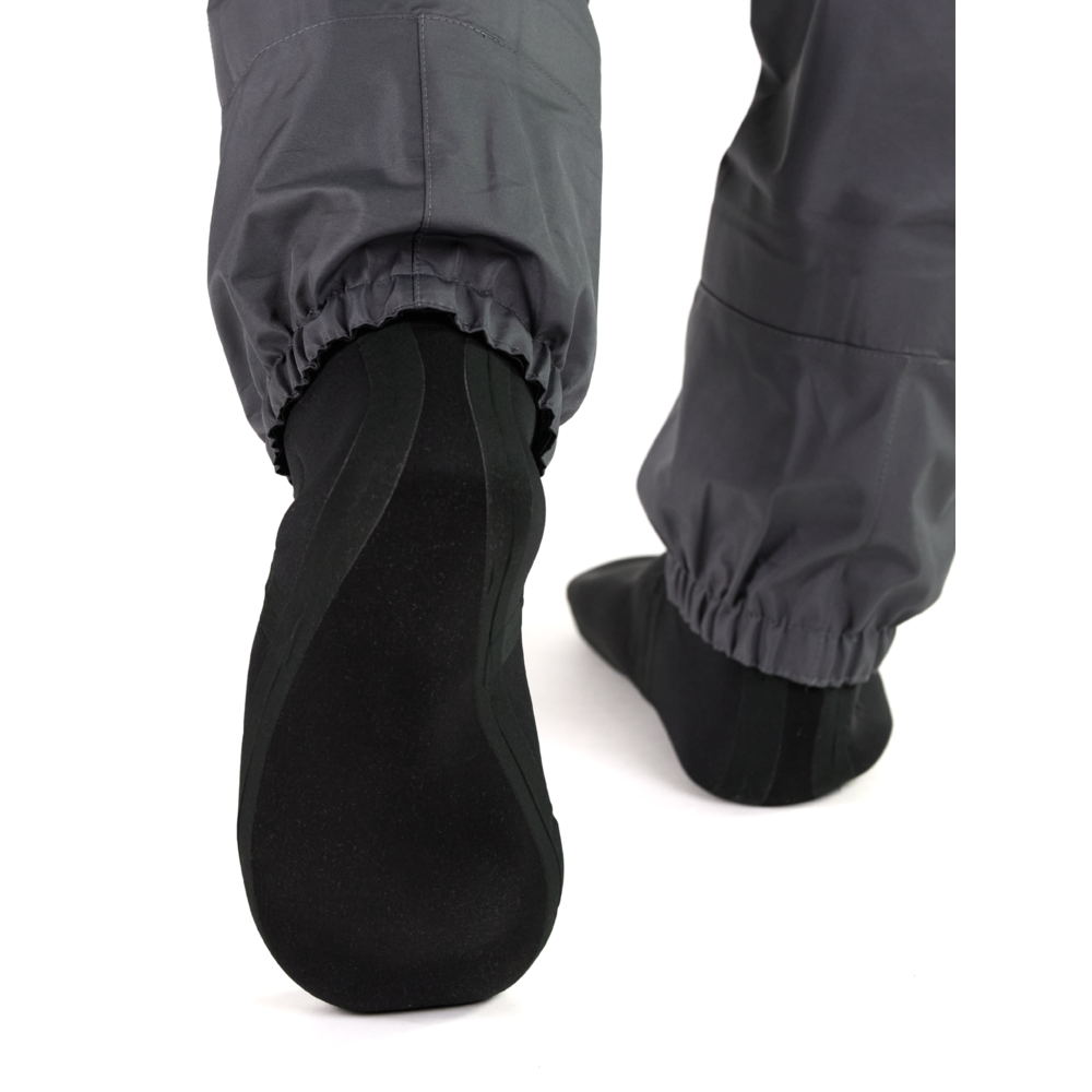 Norfin Pilot Gray vadarbyxor